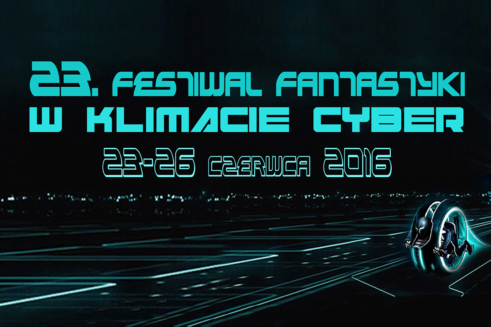 Festiwal Fantastyki Nidzica