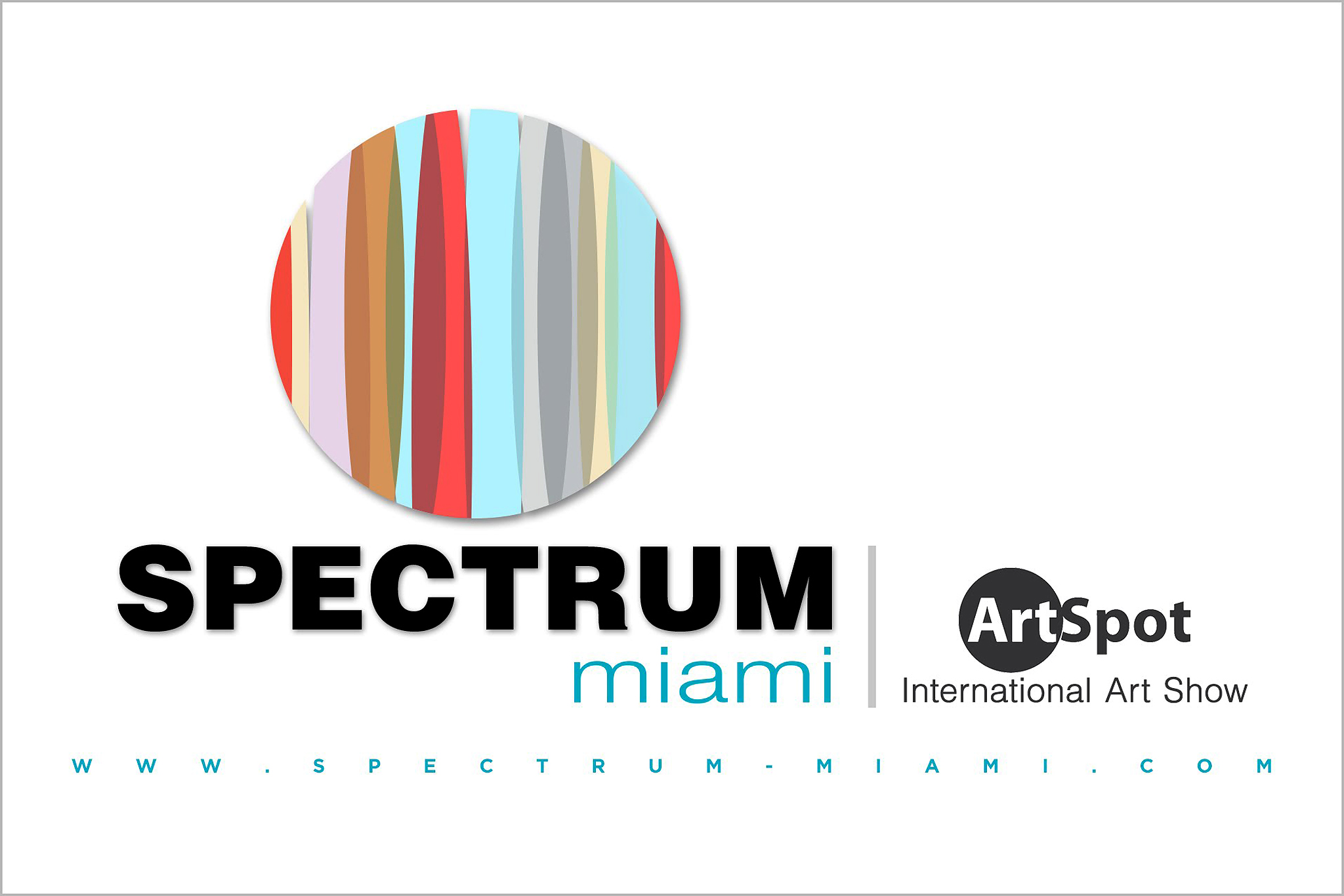Art Expo Spectrum Miami – 5-9.12.2018